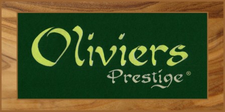 site oliviers prestige